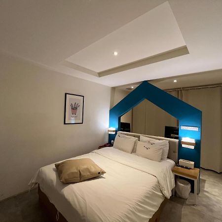 Hotel Yaja Hwajeong Station Kōyō Eksteriør billede