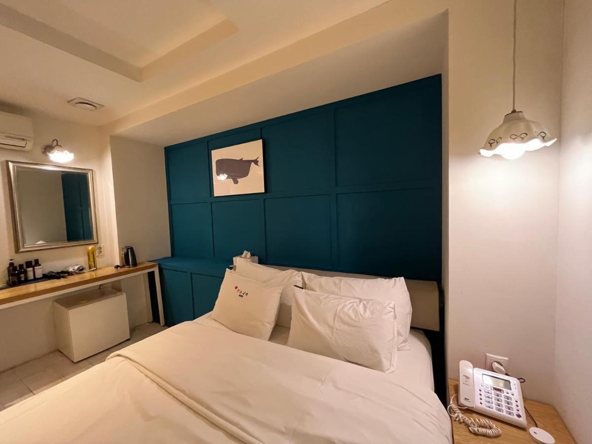 Hotel Yaja Hwajeong Station Kōyō Eksteriør billede