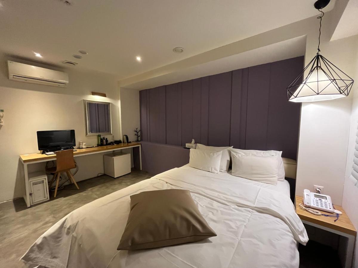 Hotel Yaja Hwajeong Station Kōyō Eksteriør billede