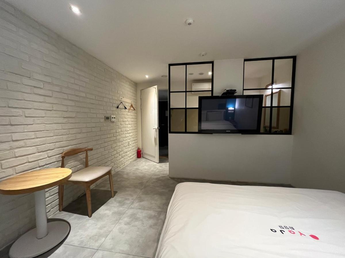 Hotel Yaja Hwajeong Station Kōyō Eksteriør billede