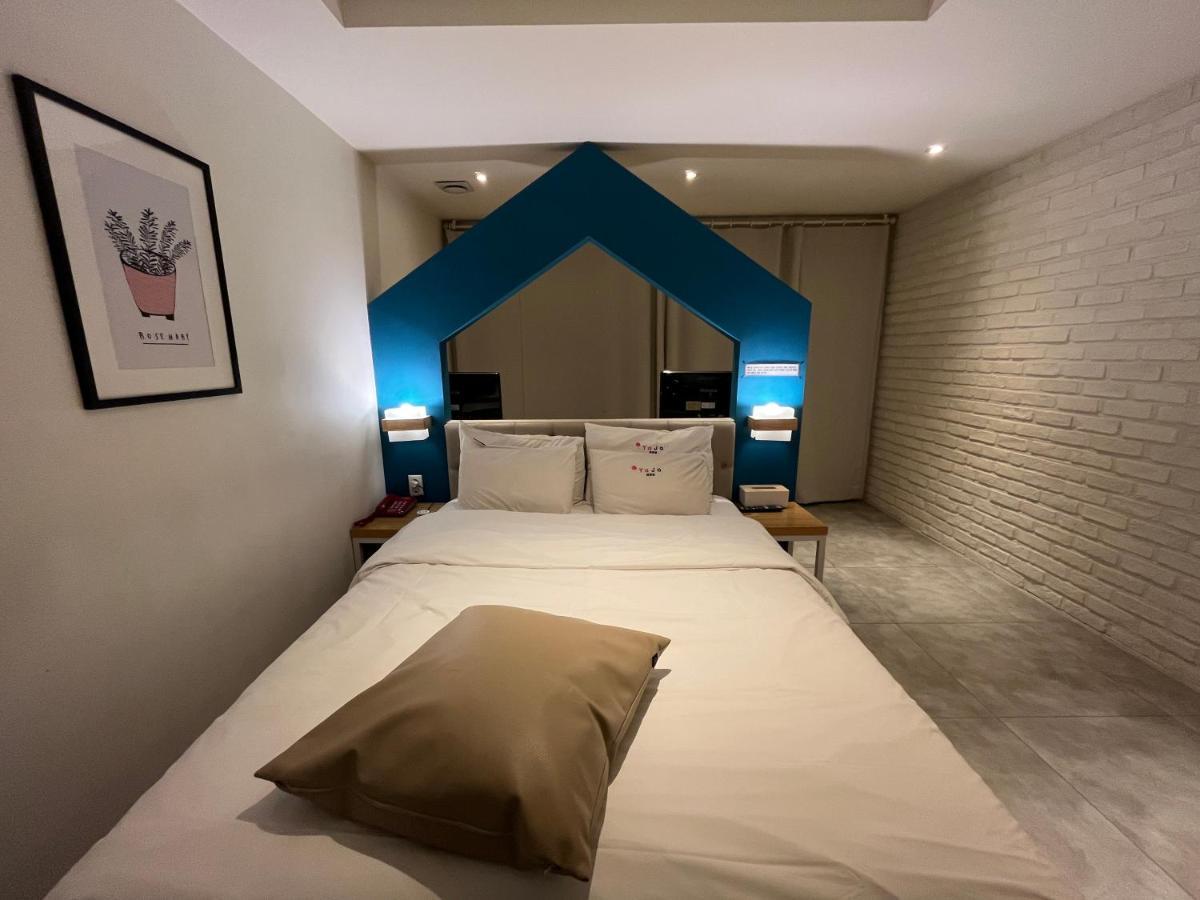 Hotel Yaja Hwajeong Station Kōyō Eksteriør billede