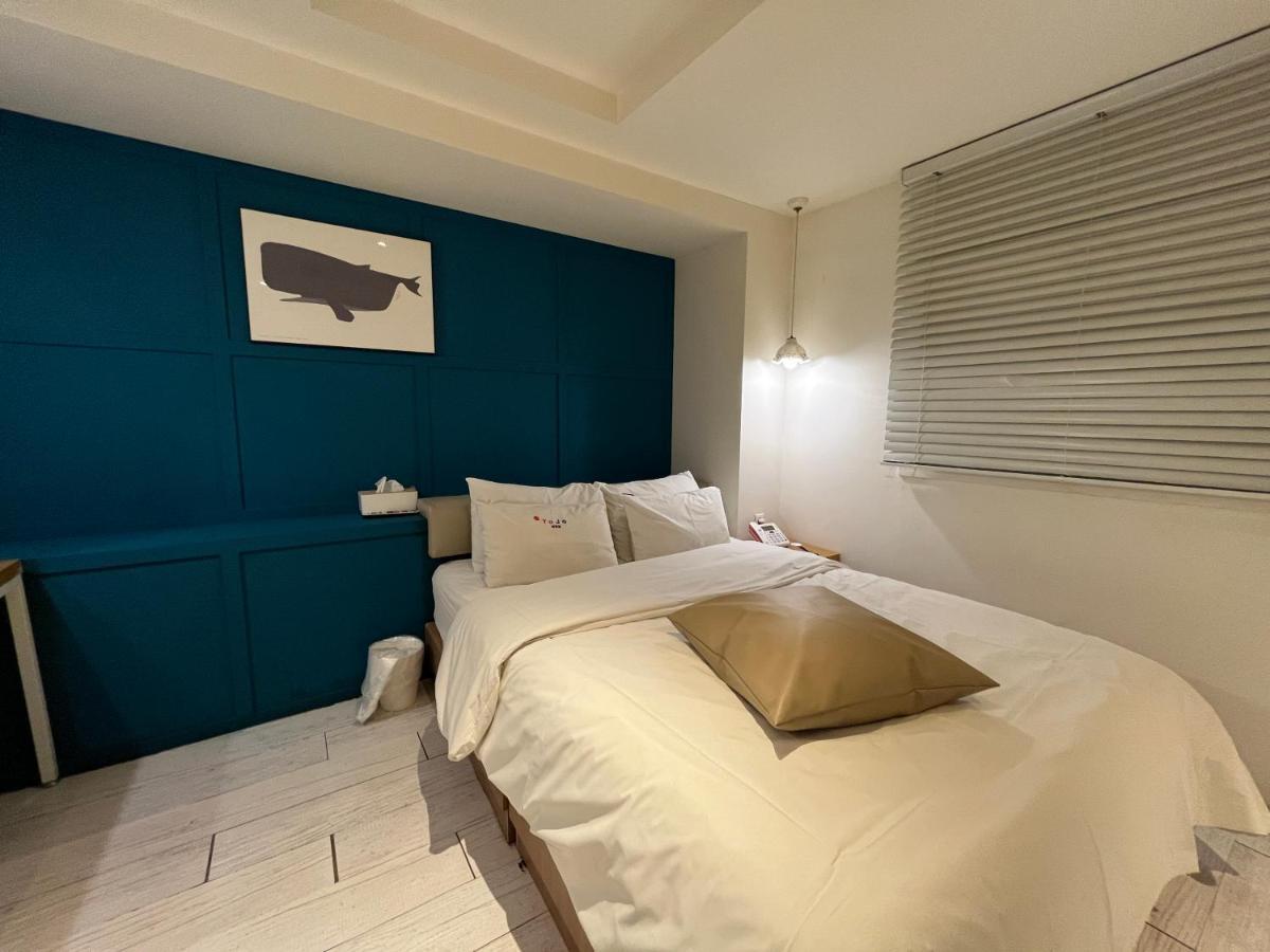 Hotel Yaja Hwajeong Station Kōyō Eksteriør billede