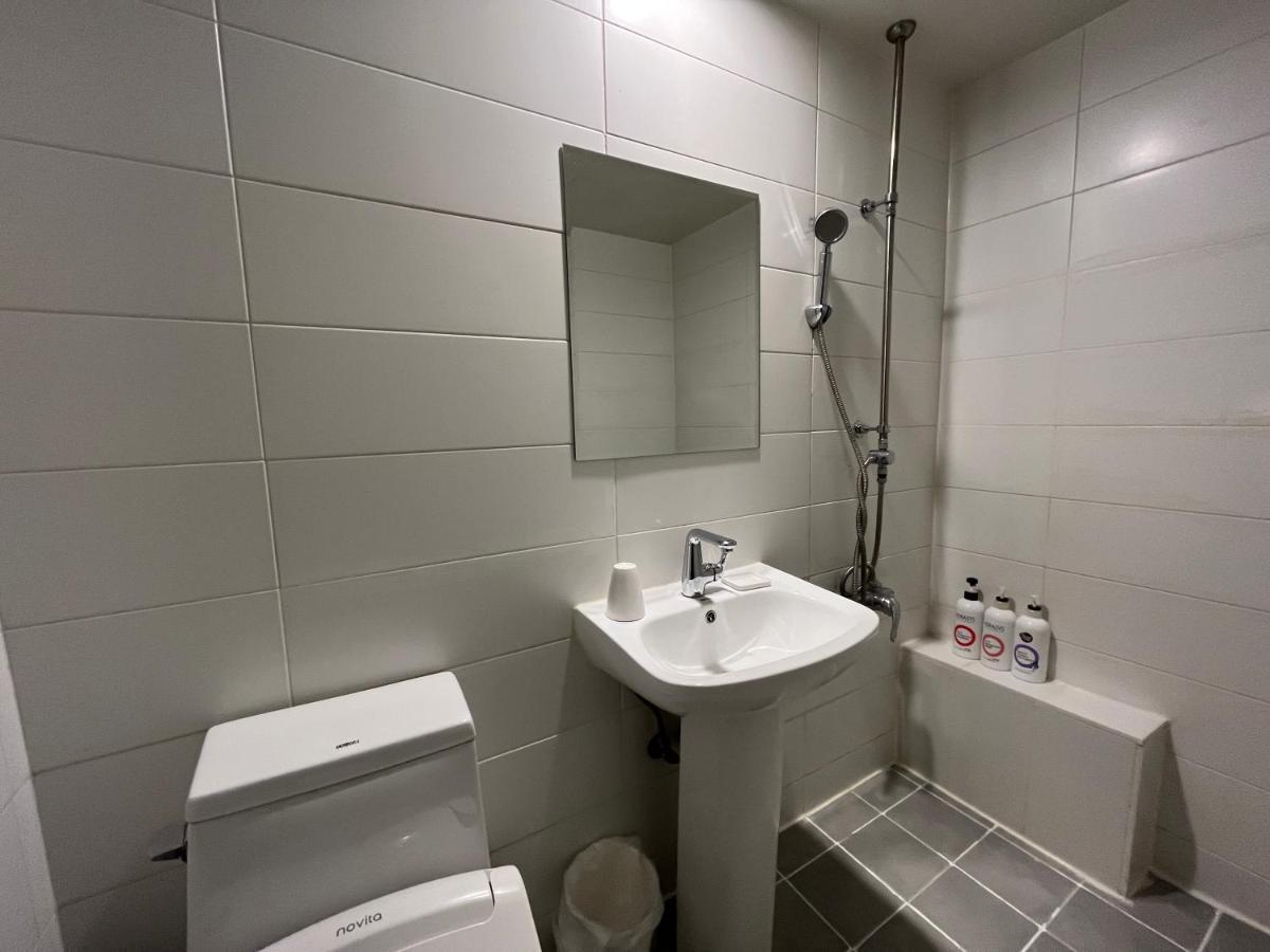 Hotel Yaja Hwajeong Station Kōyō Eksteriør billede