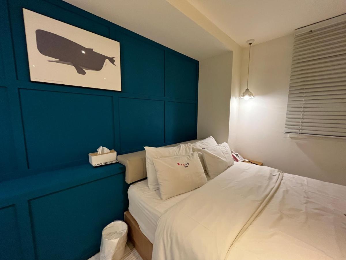 Hotel Yaja Hwajeong Station Kōyō Eksteriør billede