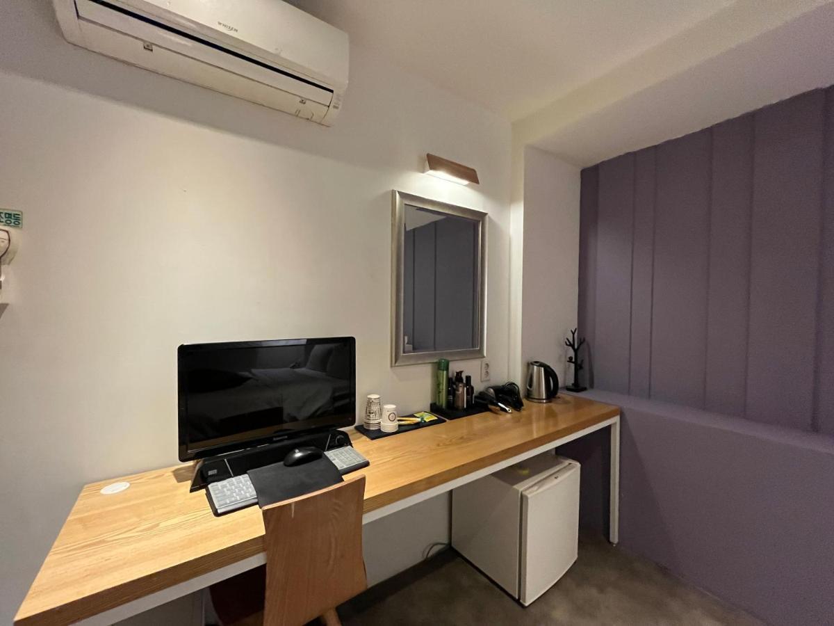 Hotel Yaja Hwajeong Station Kōyō Eksteriør billede