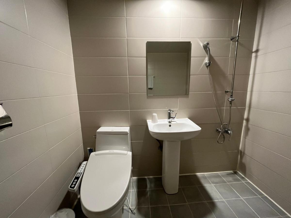 Hotel Yaja Hwajeong Station Kōyō Eksteriør billede