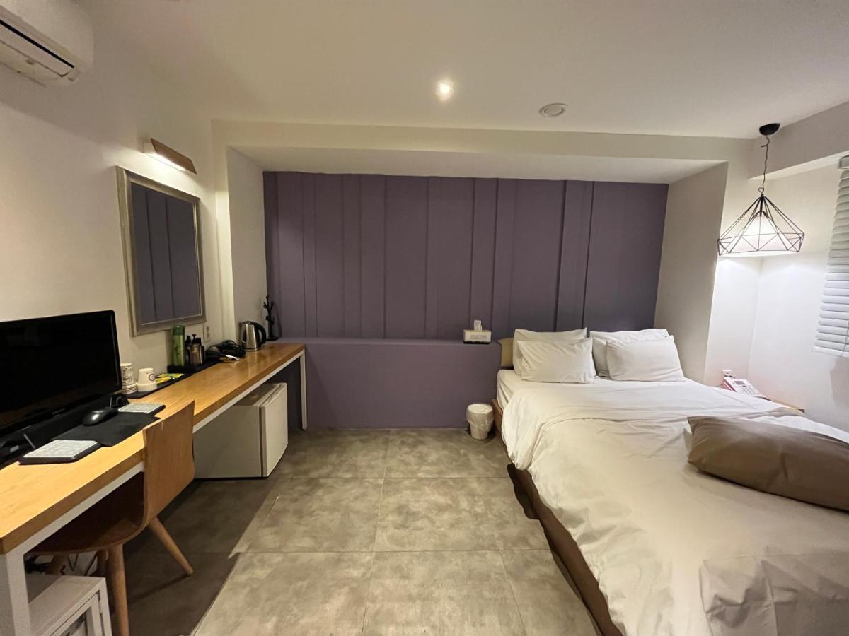 Hotel Yaja Hwajeong Station Kōyō Eksteriør billede