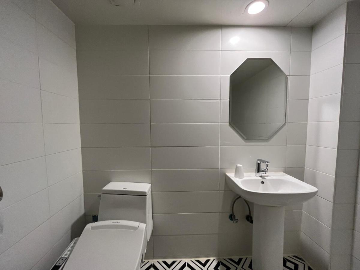 Hotel Yaja Hwajeong Station Kōyō Eksteriør billede