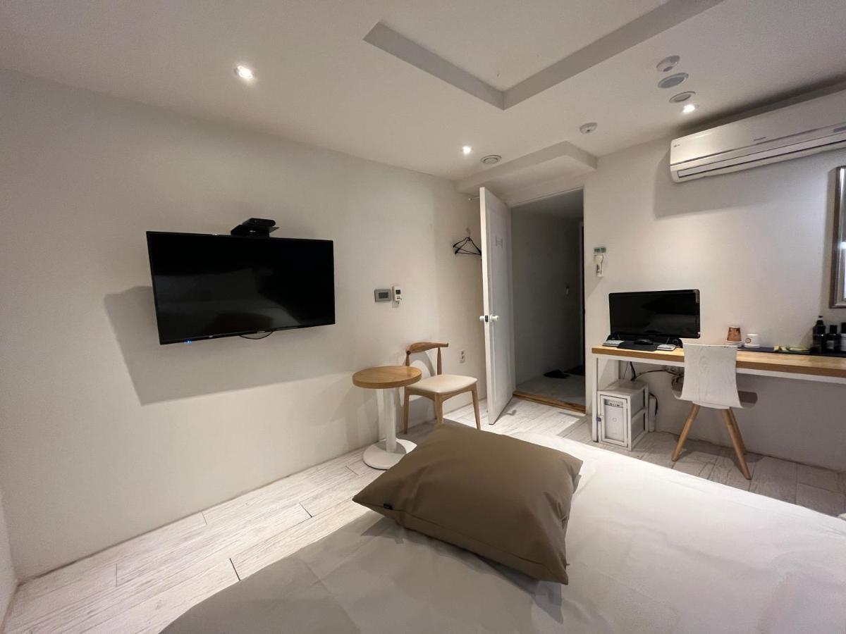 Hotel Yaja Hwajeong Station Kōyō Eksteriør billede