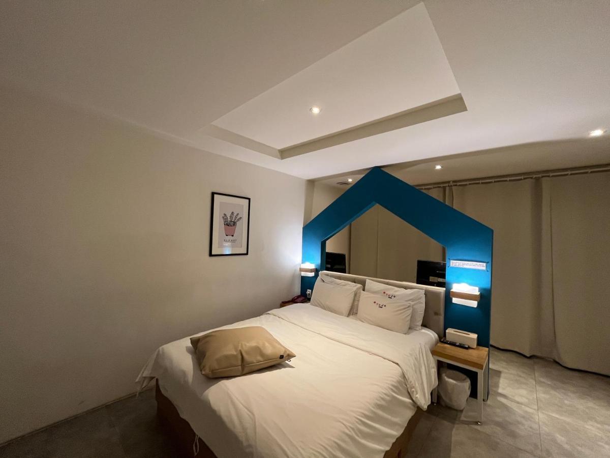 Hotel Yaja Hwajeong Station Kōyō Eksteriør billede