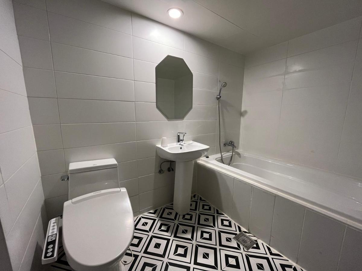Hotel Yaja Hwajeong Station Kōyō Eksteriør billede
