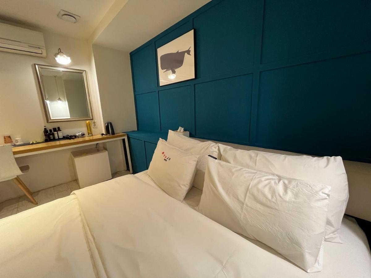 Hotel Yaja Hwajeong Station Kōyō Eksteriør billede