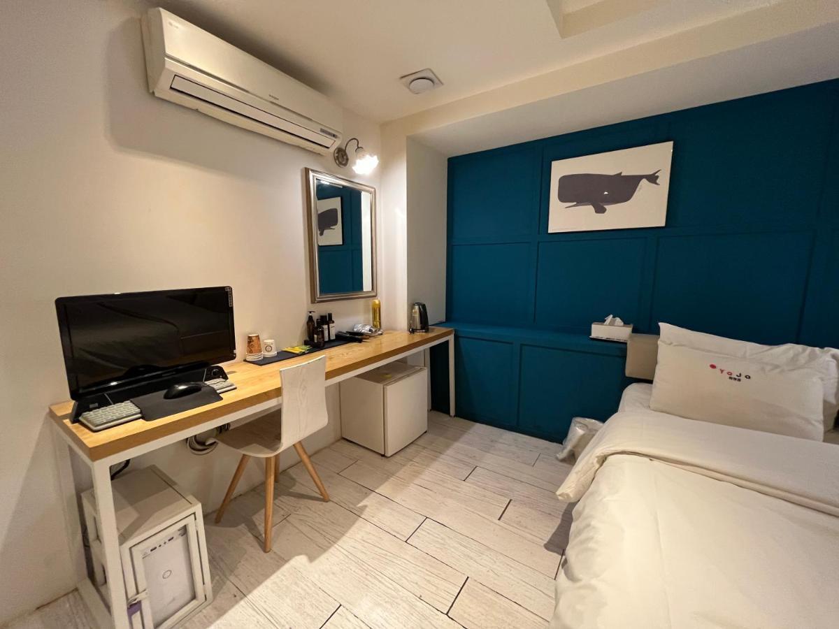 Hotel Yaja Hwajeong Station Kōyō Eksteriør billede