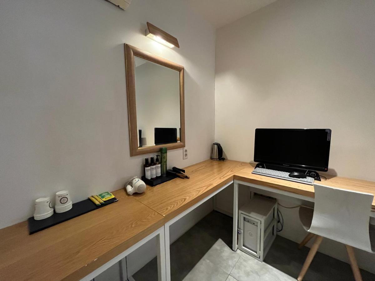 Hotel Yaja Hwajeong Station Kōyō Eksteriør billede