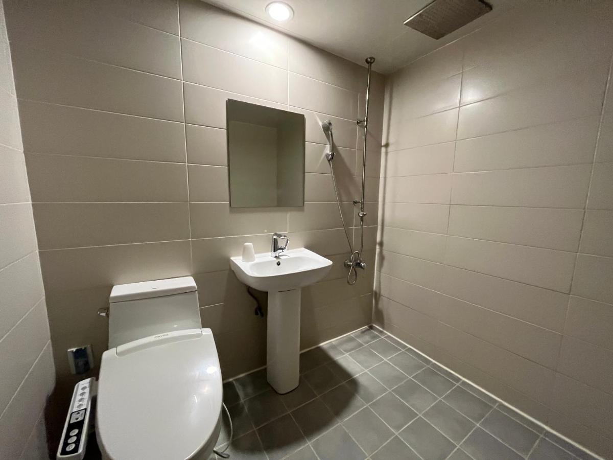 Hotel Yaja Hwajeong Station Kōyō Eksteriør billede