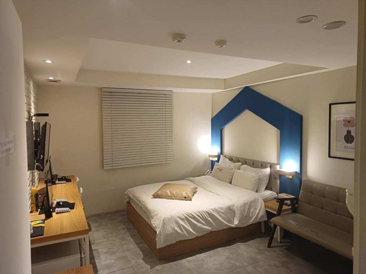 Hotel Yaja Hwajeong Station Kōyō Eksteriør billede